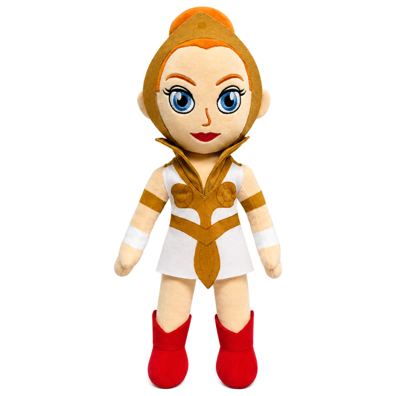 Masters of the Universe Teela Plüschfigur 25 cm Produktfoto
