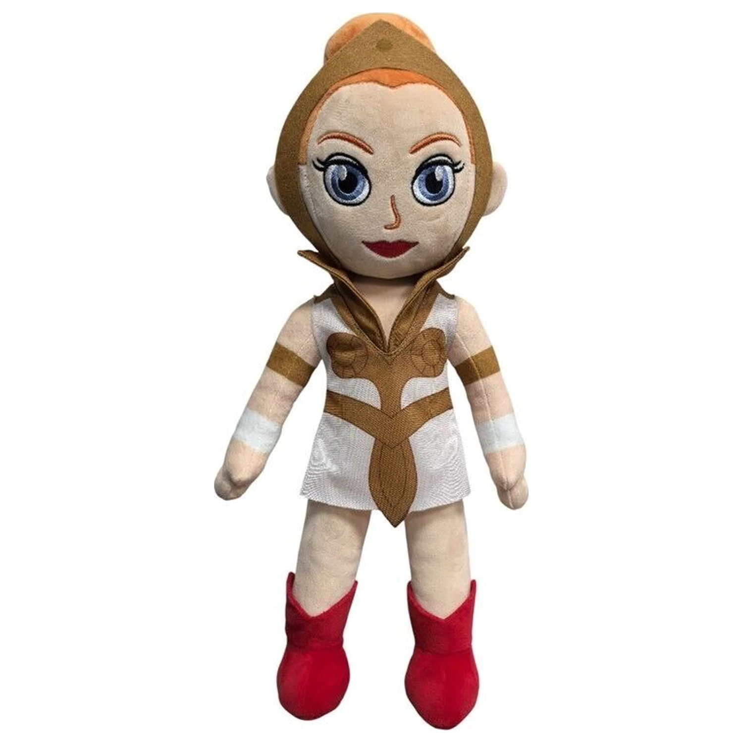 Masters of the Universe Teela Plüschfigur 80cm Produktfoto