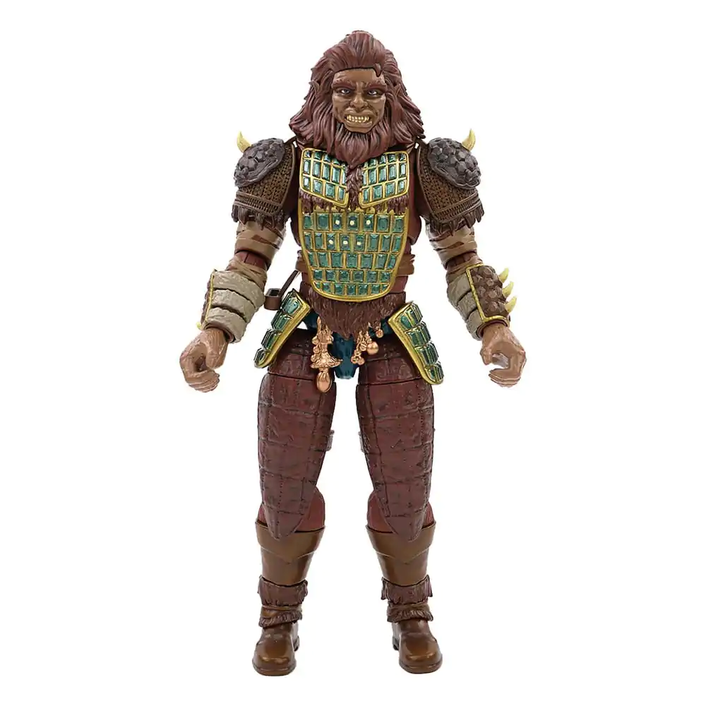 Masters of the Universe: The Motion Picture Masterverse Actionfigur Beast Man 18 cm Produktfoto