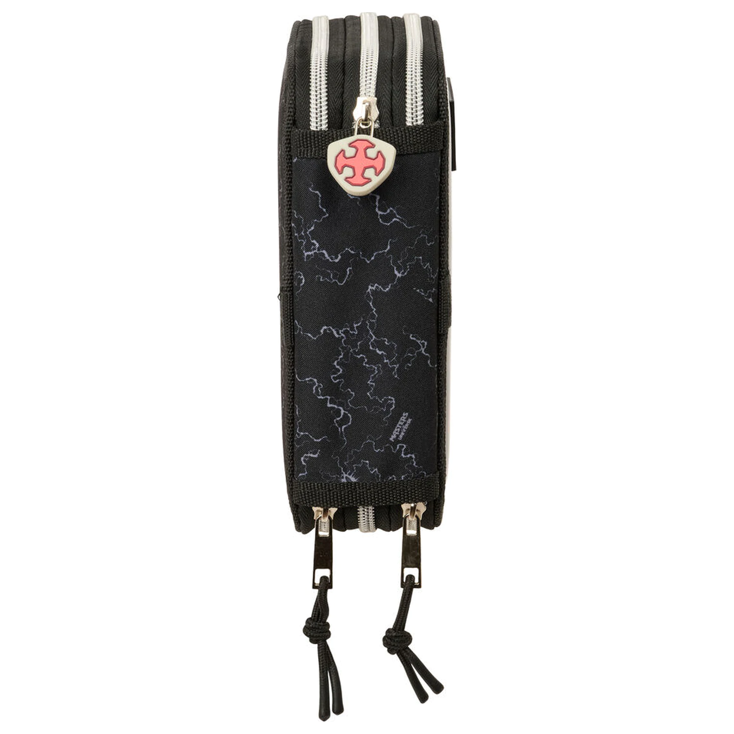 Masters of the Universe Dreifach-Federmäppchen 37-teilig Produktfoto