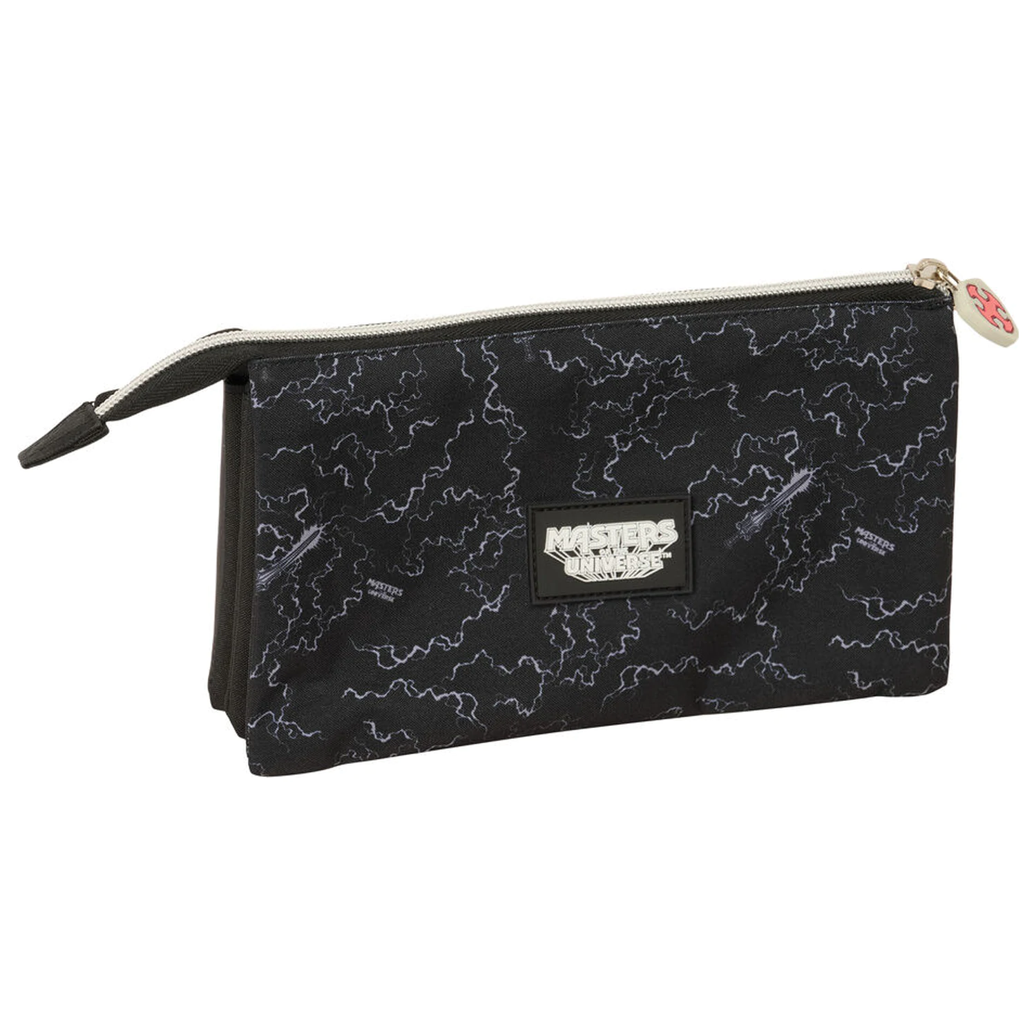 Masters of the Universe Dreifach-Federmäppchen Produktfoto