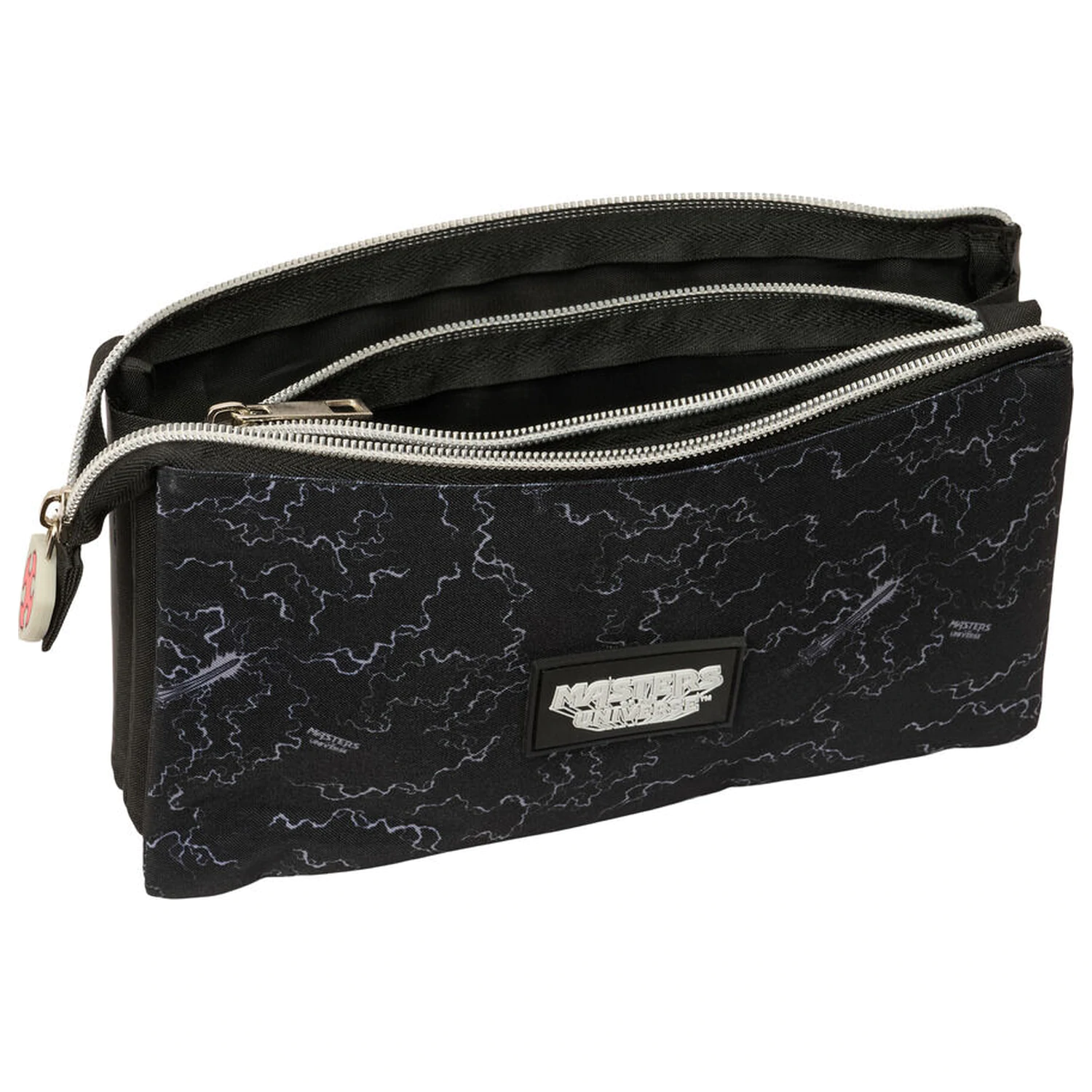 Masters of the Universe Dreifach-Federmäppchen Produktfoto