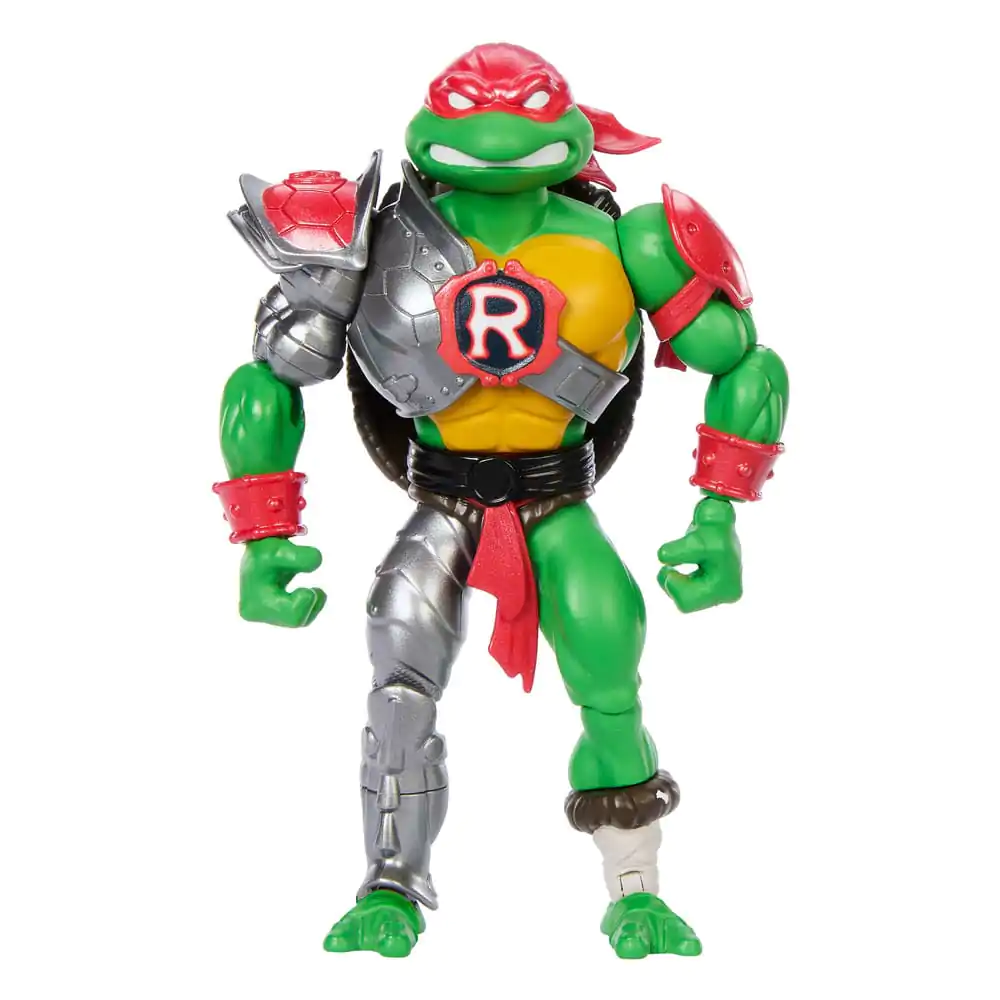 Masters of the Universe Turtles of Grayskull Raphael Figur 14cm termékfotó