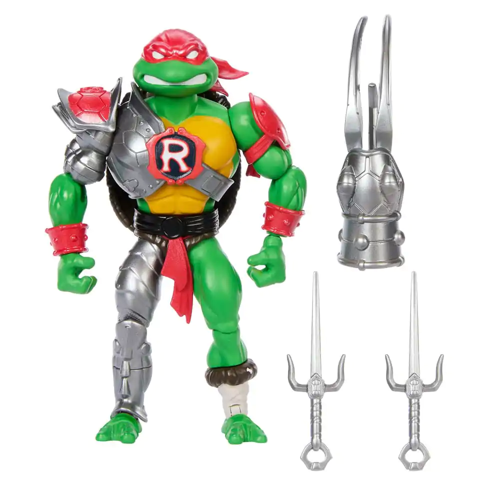 Masters of the Universe Turtles of Grayskull Raphael Figur 14cm termékfotó