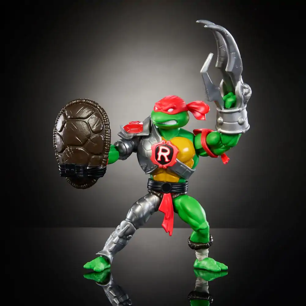 Masters of the Universe Turtles of Grayskull Raphael Figur 14cm termékfotó