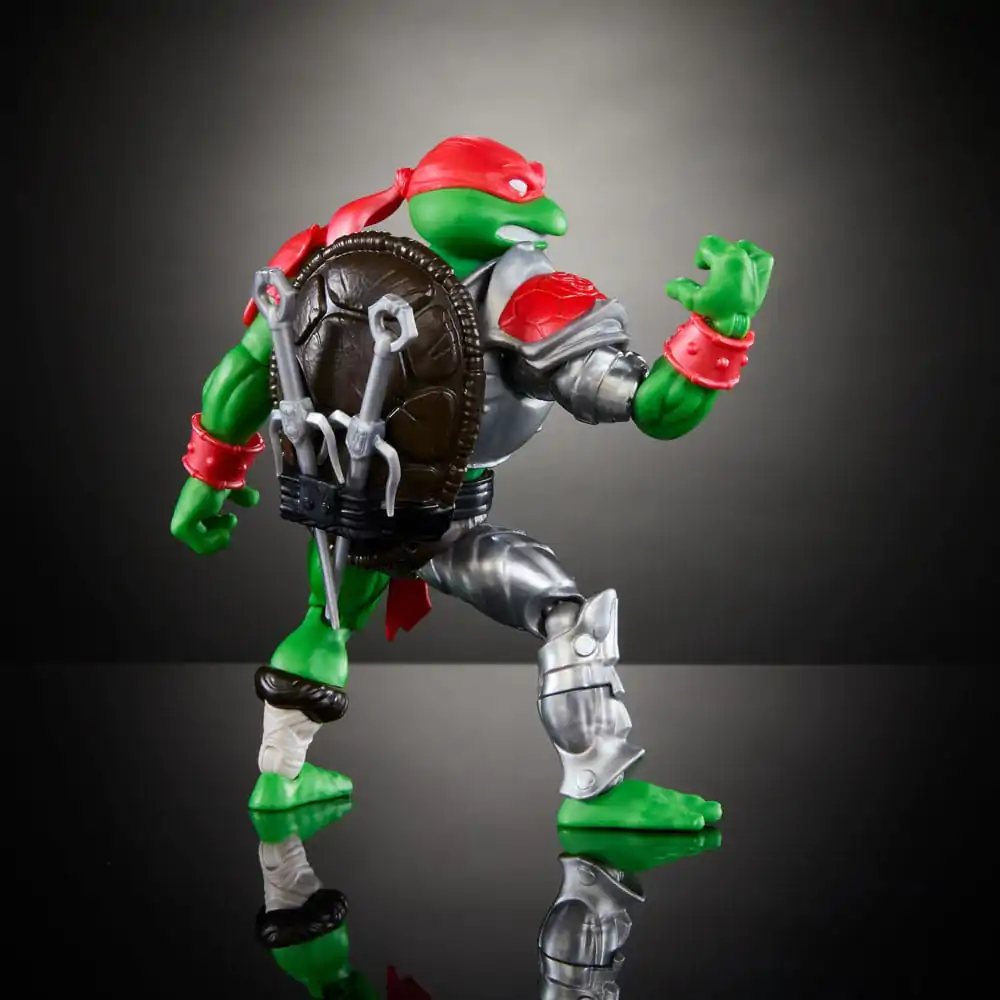 Masters of the Universe Turtles of Grayskull Raphael Figur 14cm termékfotó