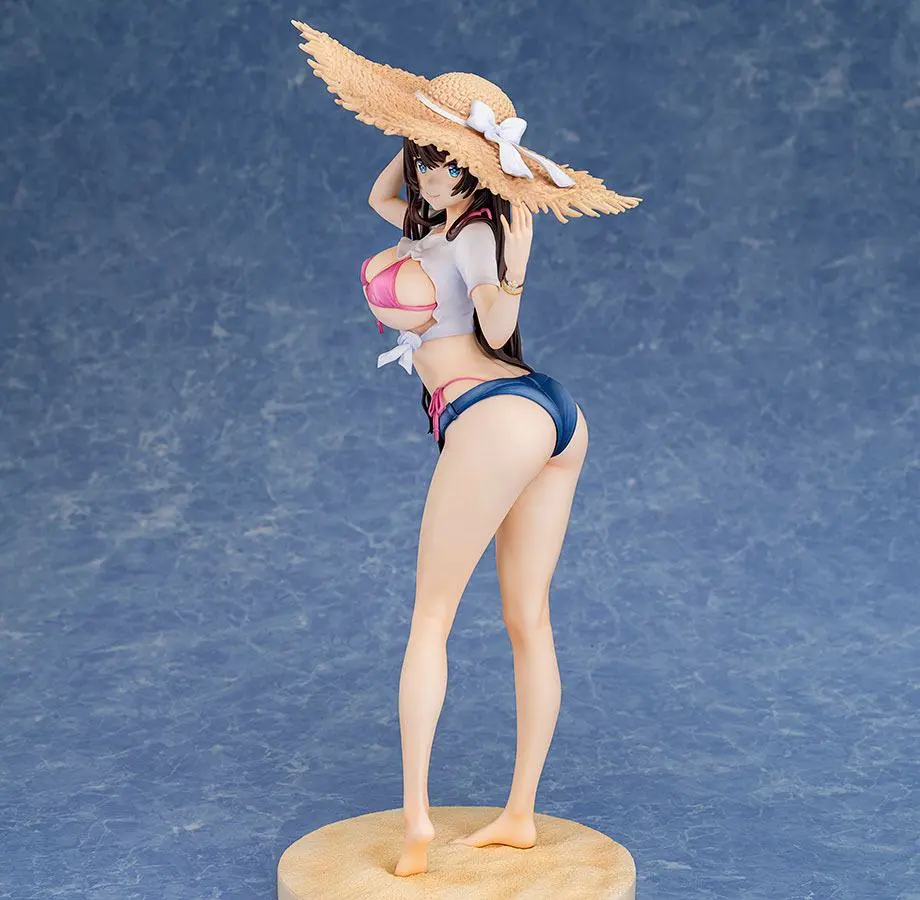 Mataro Original Character Statue 1/6 Summer Memories 31 cm Produktfoto