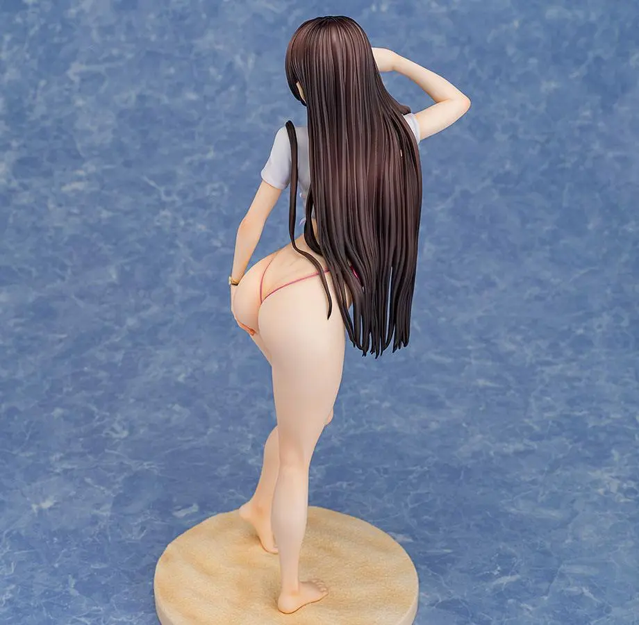 Mataro Original Character Statue 1/6 Summer Memories 31 cm Produktfoto