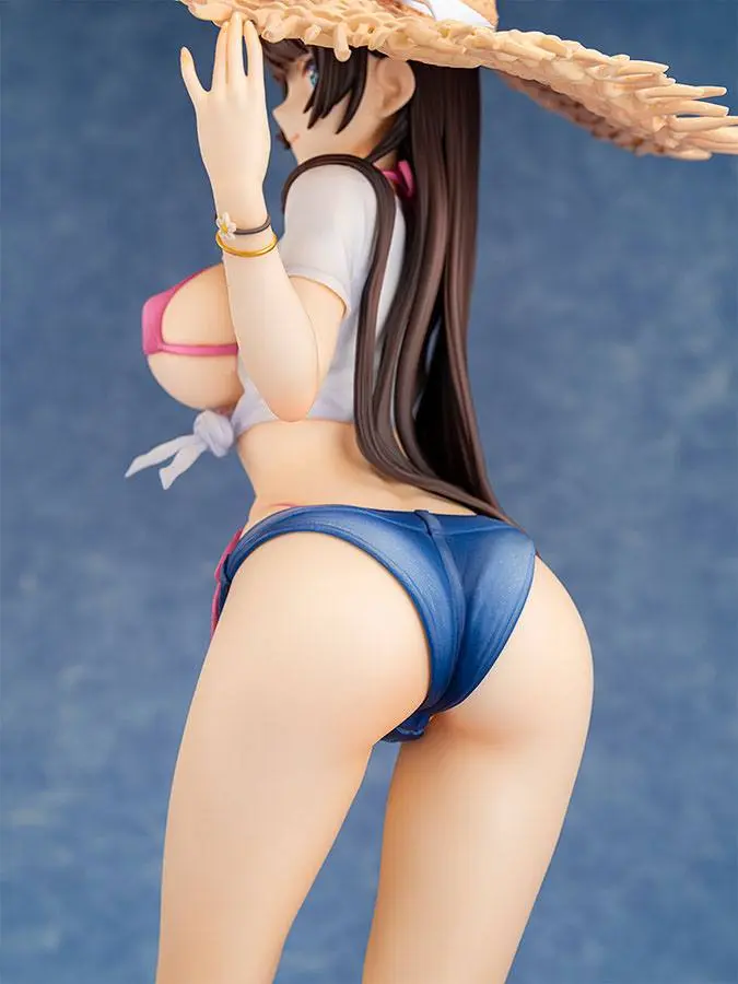 Mataro Original Character Statue 1/6 Summer Memories 31 cm Produktfoto