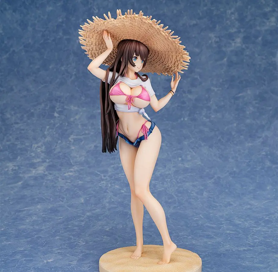 Mataro Original Character Statue 1/6 Summer Memories 31 cm Produktfoto