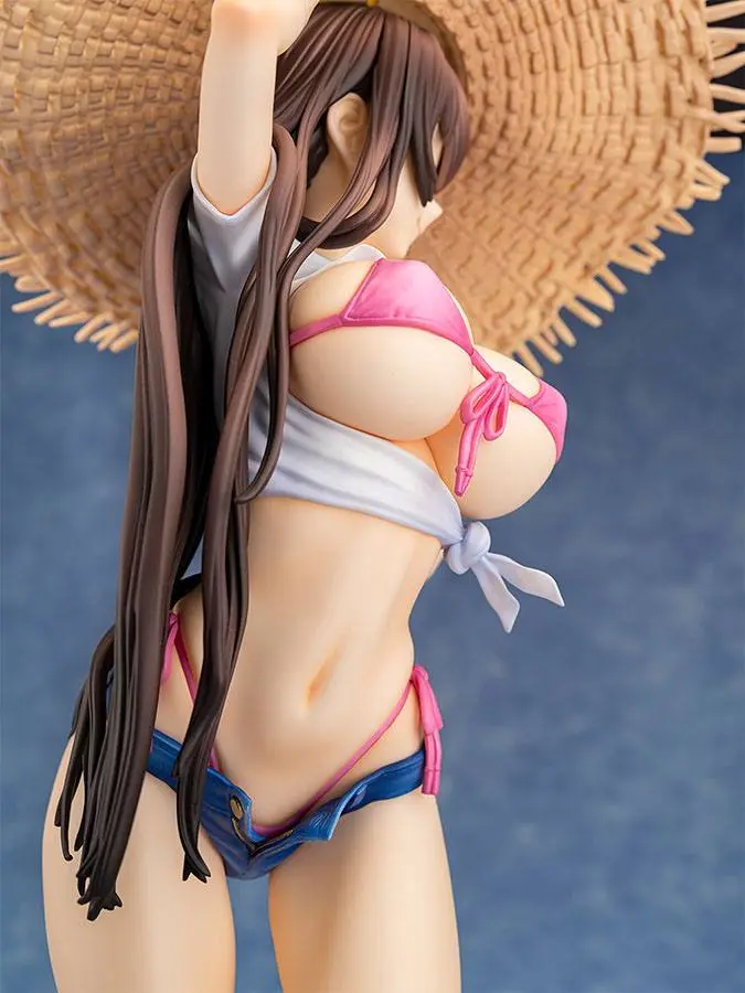 Mataro Original Character Statue 1/6 Summer Memories 31 cm Produktfoto
