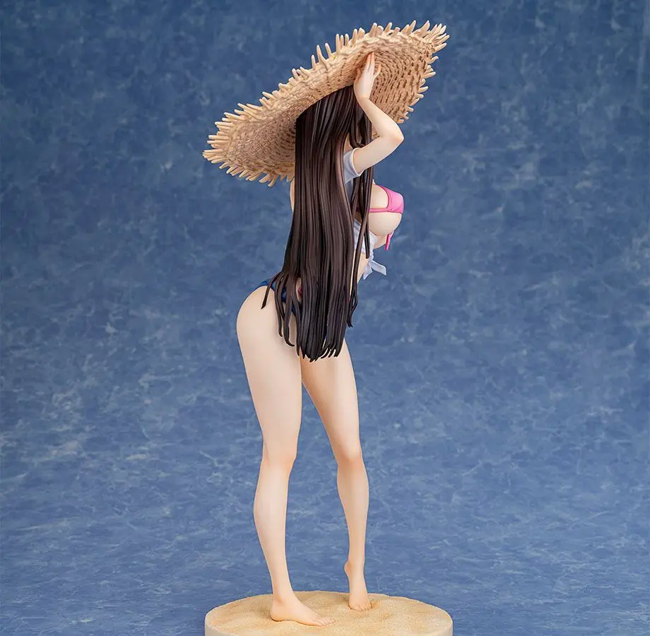 Mataro Original Character Statue 1/6 Summer Memories 31 cm Produktfoto