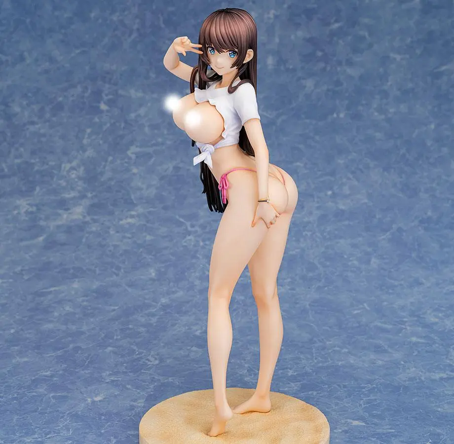 Mataro Original Character Statue 1/6 Summer Memories 31 cm Produktfoto
