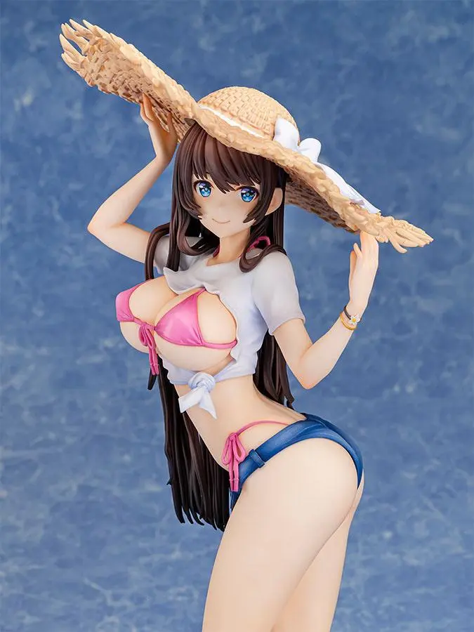 Mataro Original Character Statue 1/6 Summer Memories 31 cm Produktfoto