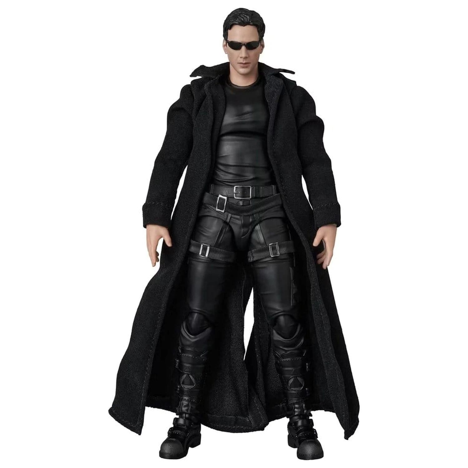 Matrix MAFEX Actionfigur Neo 16 cm Produktfoto