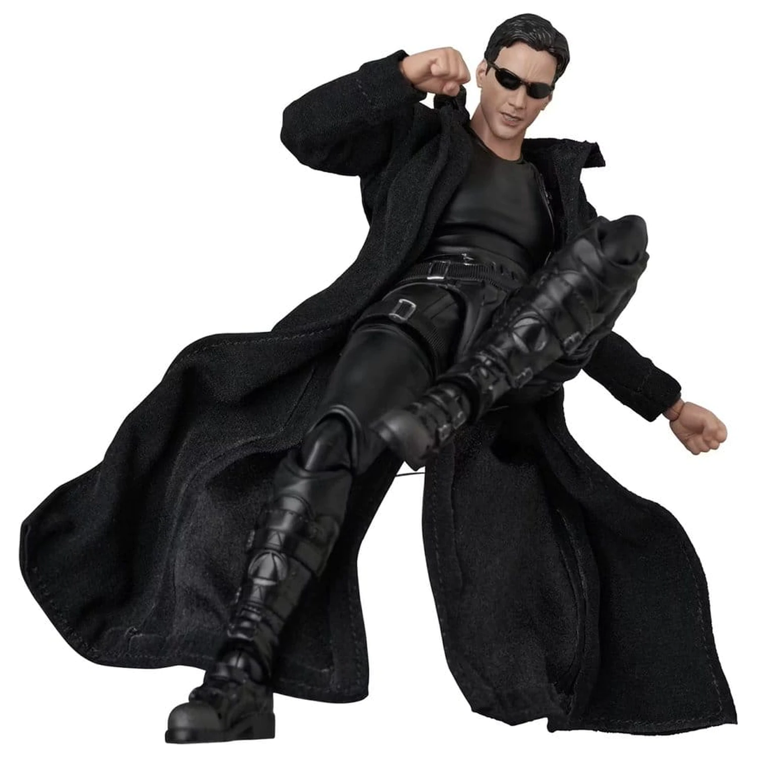 Matrix MAFEX Actionfigur Neo 16 cm Produktfoto