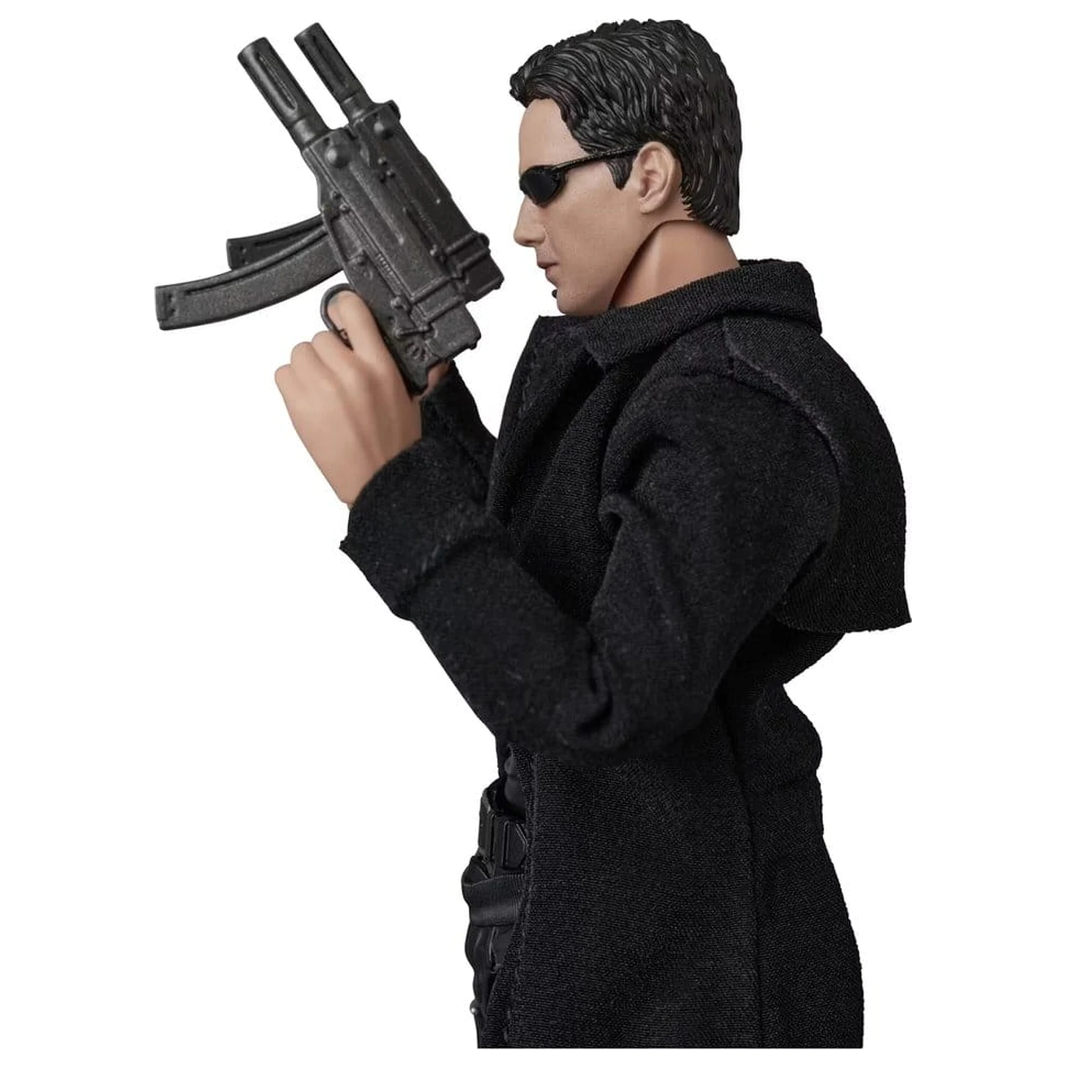 Matrix MAFEX Actionfigur Neo 16 cm Produktfoto