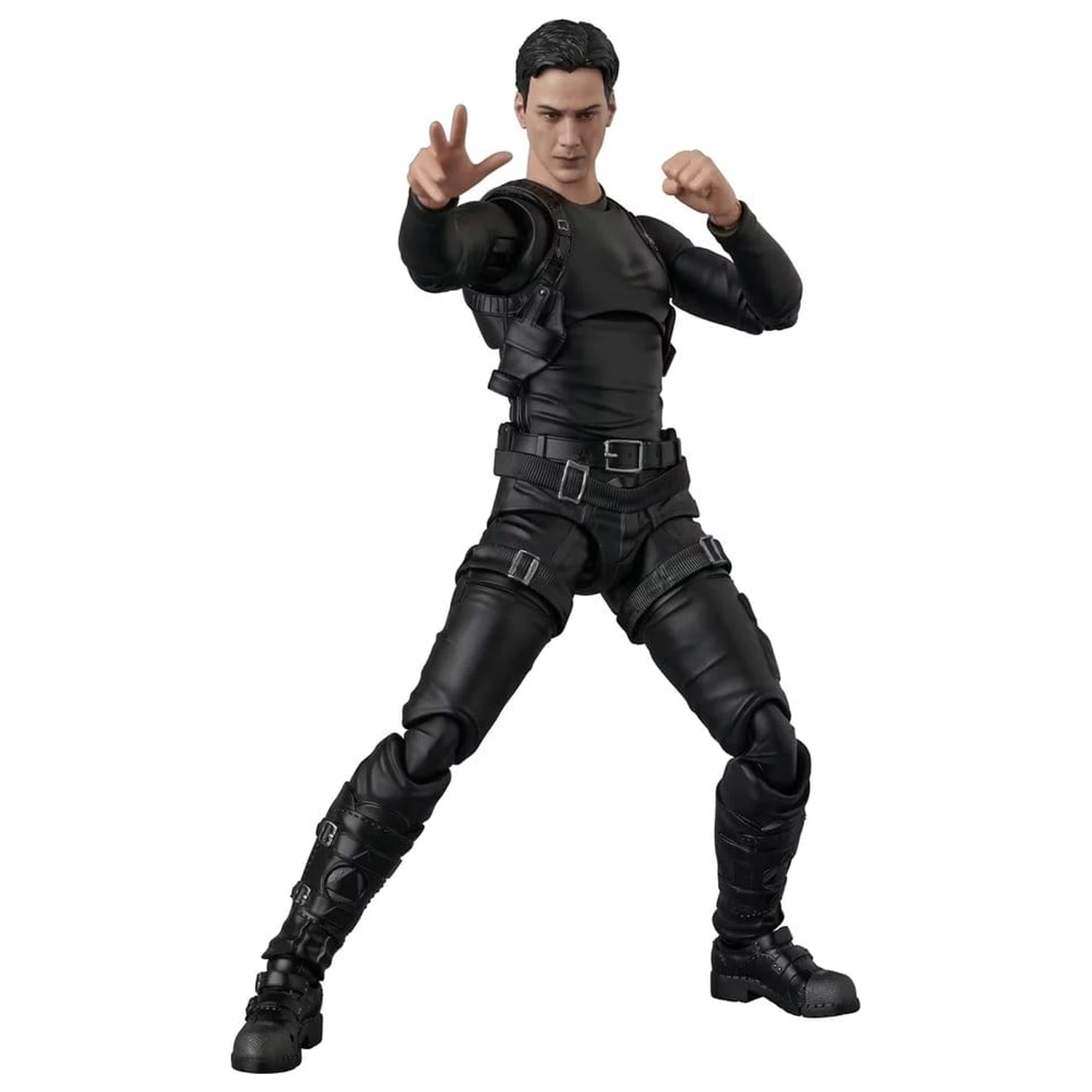 Matrix MAFEX Actionfigur Neo 16 cm Produktfoto