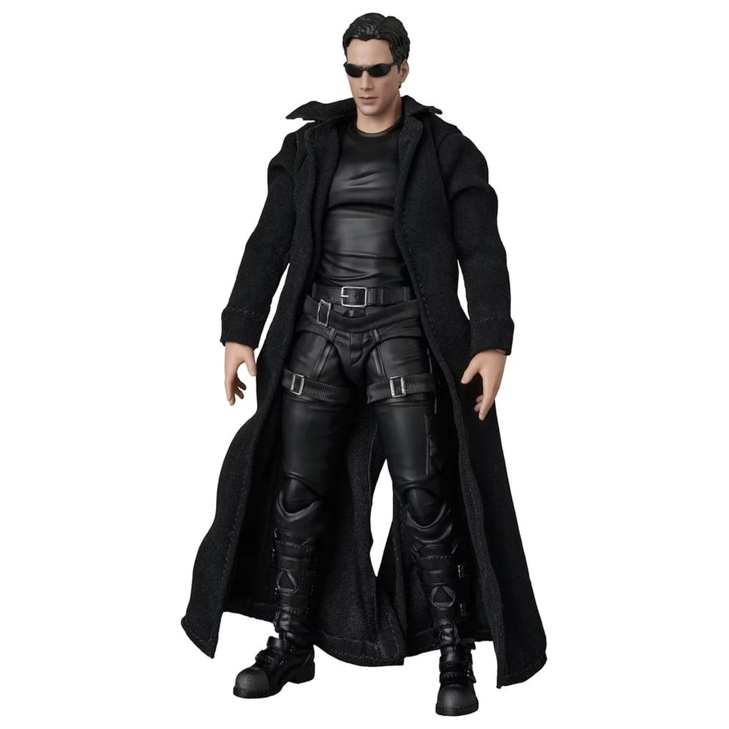 Matrix MAFEX Actionfigur Neo 16 cm Produktfoto