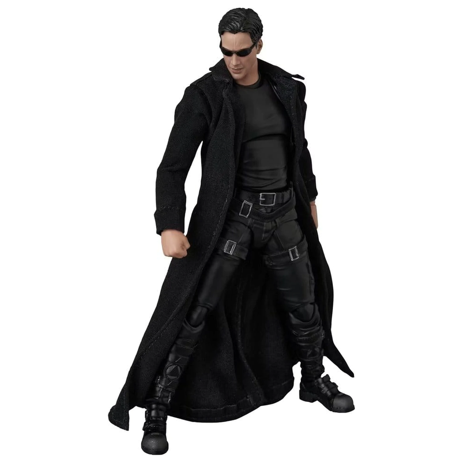 Matrix MAFEX Actionfigur Neo 16 cm Produktfoto
