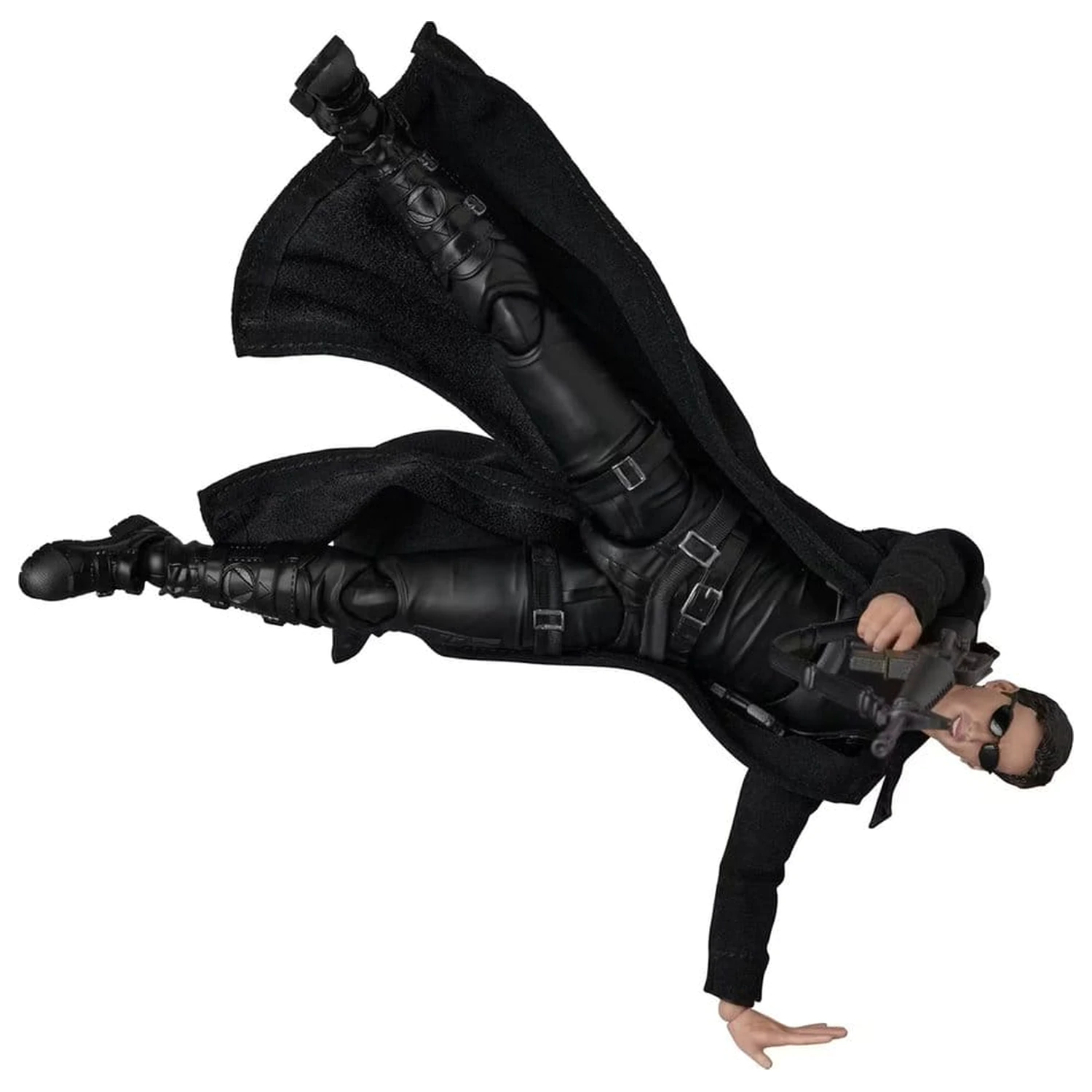 Matrix MAFEX Actionfigur Neo 16 cm Produktfoto