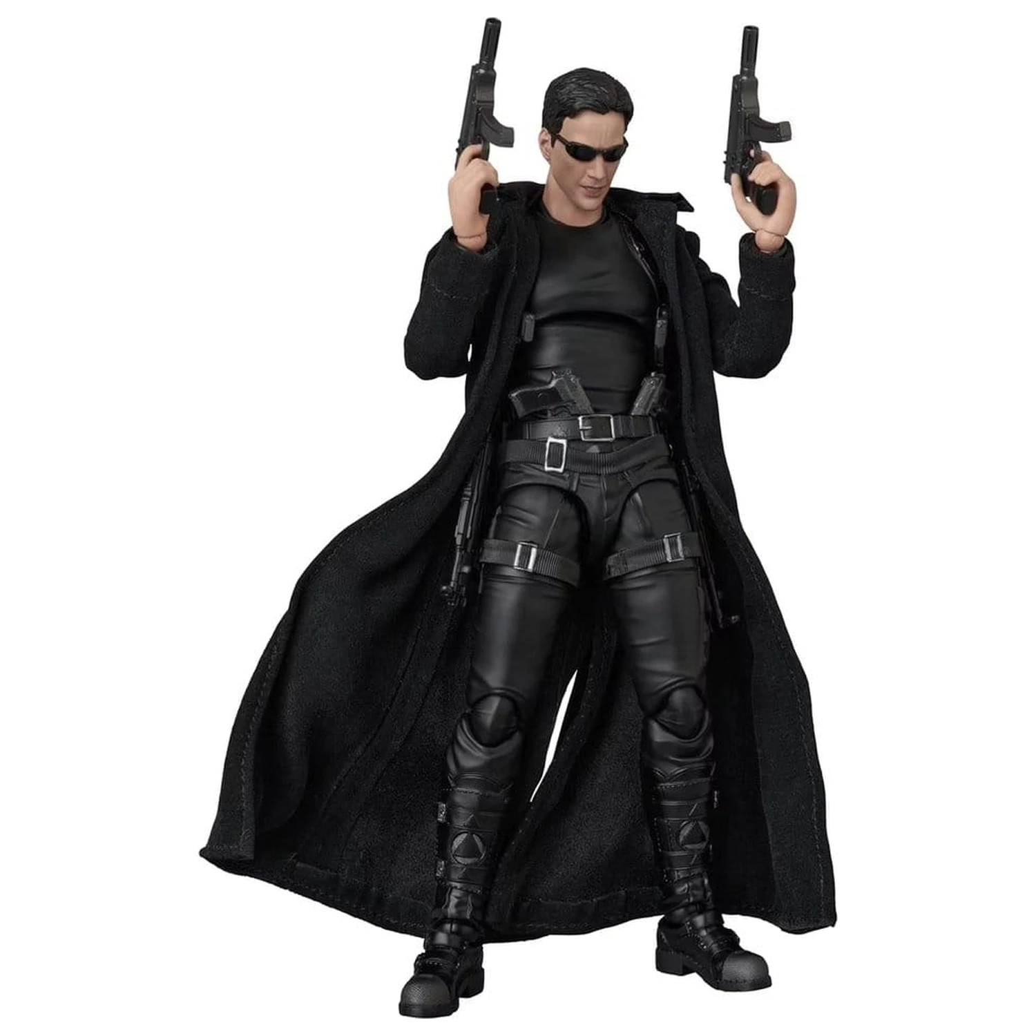 Matrix MAFEX Actionfigur Neo 16 cm Produktfoto