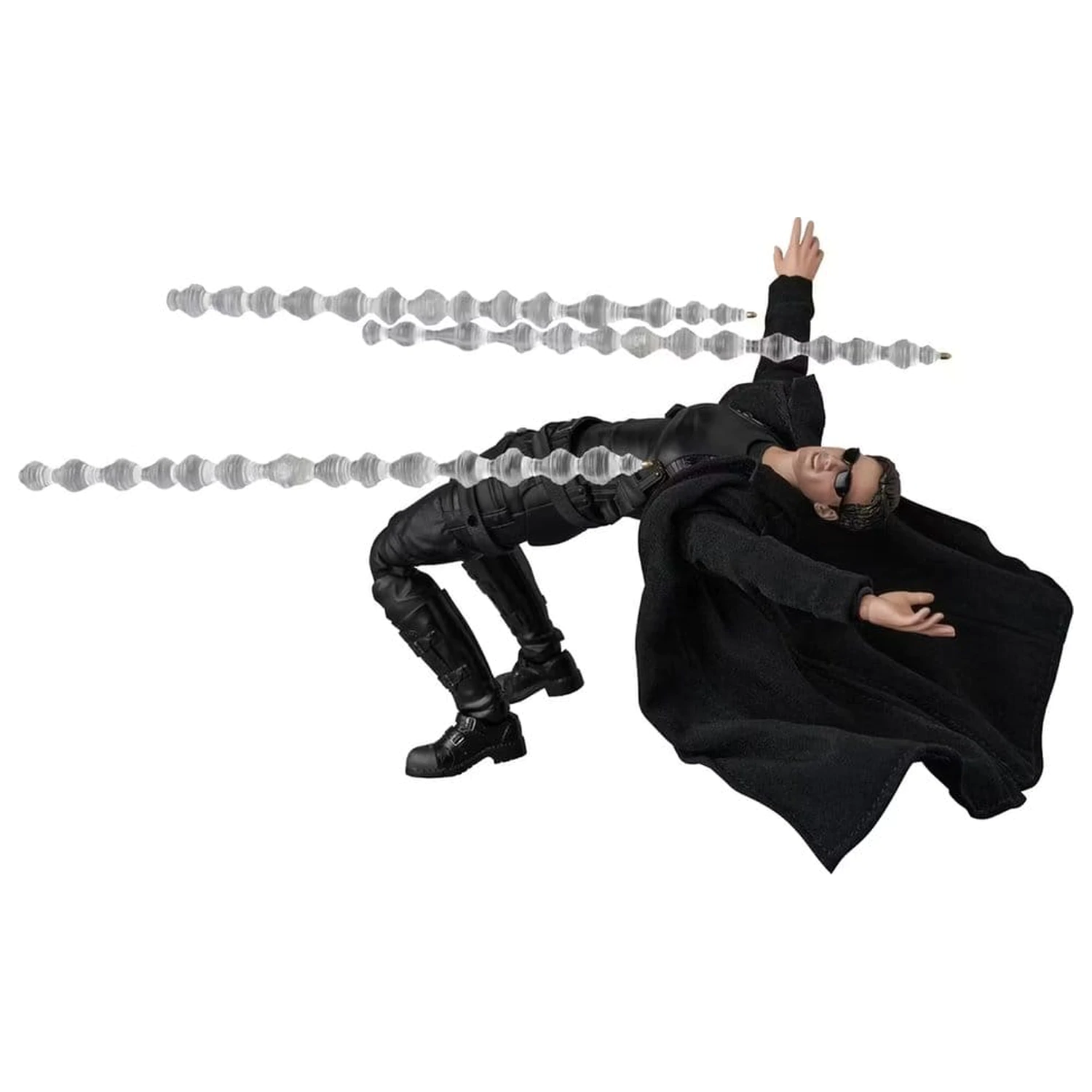 Matrix MAFEX Actionfigur Neo 16 cm Produktfoto