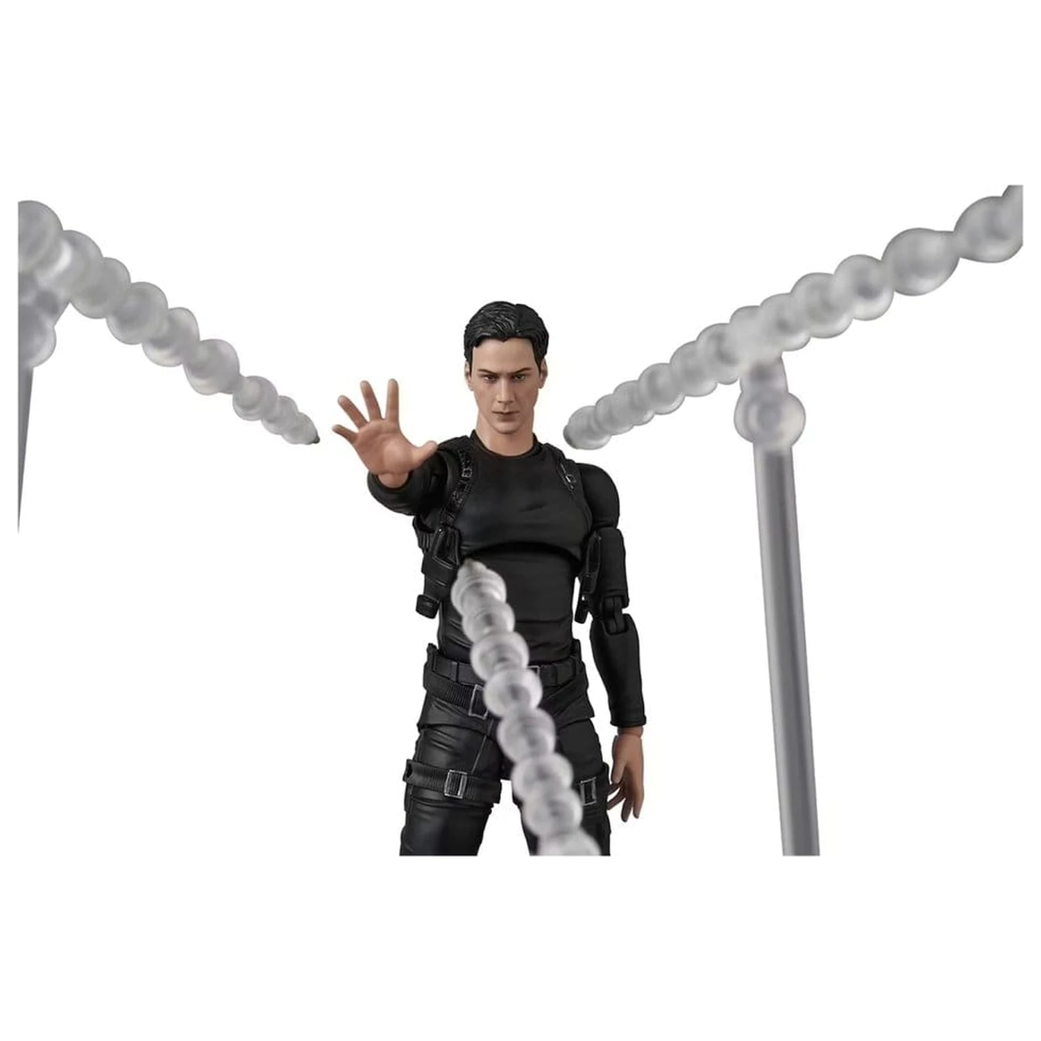 Matrix MAFEX Actionfigur Neo 16 cm Produktfoto