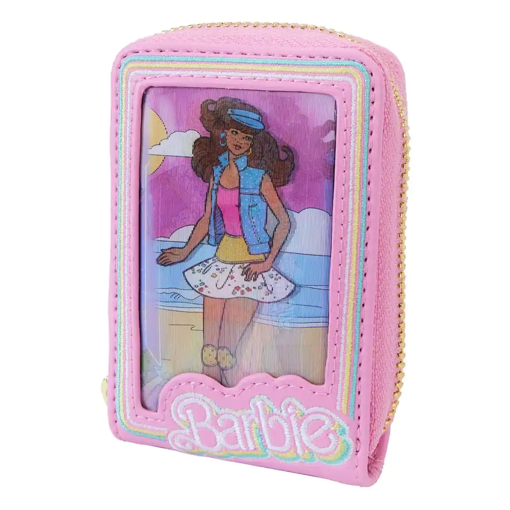 Mattel by Loungefly Geldbeutel Barbie 65th Anniversary Doll Box termékfotó