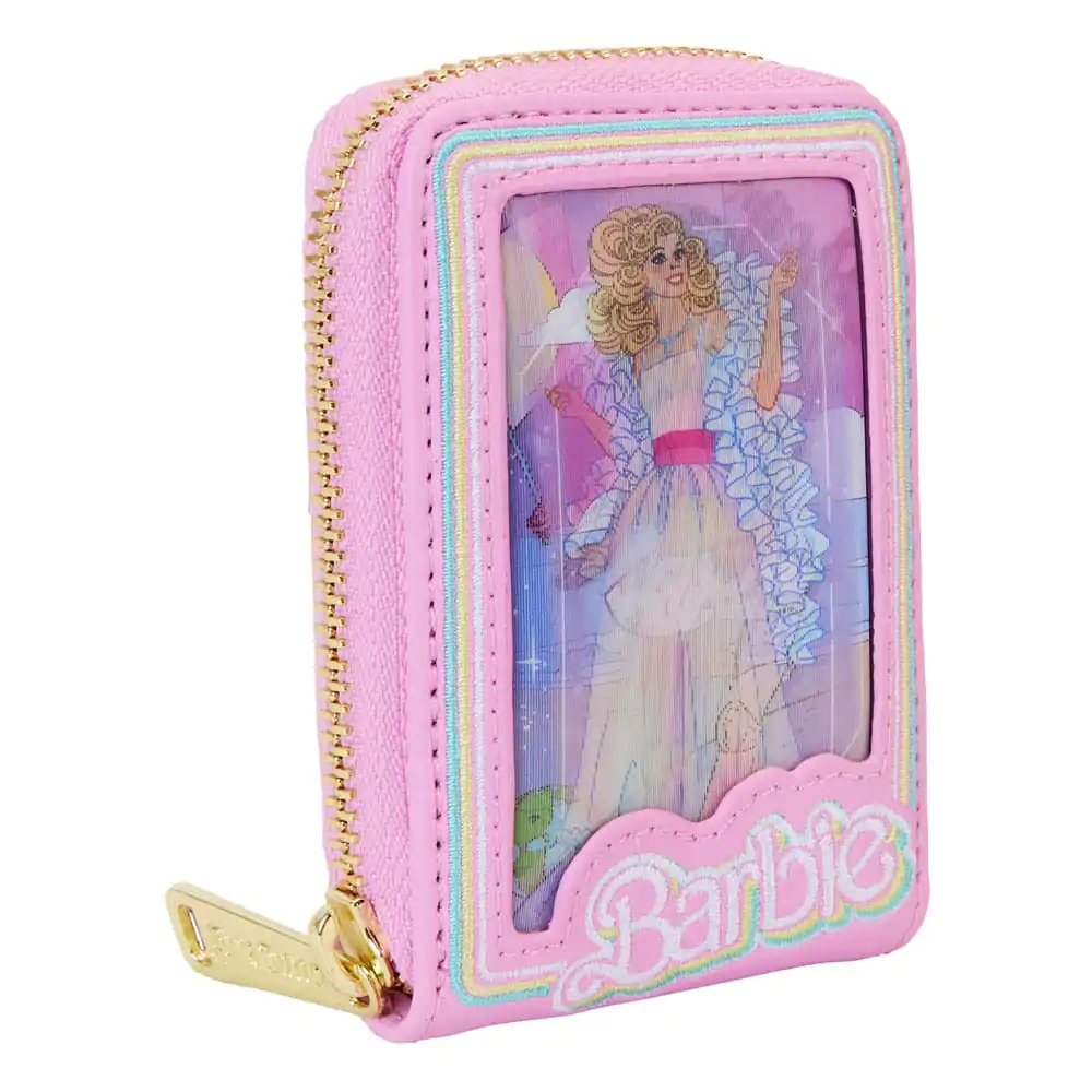 Mattel by Loungefly Geldbeutel Barbie 65th Anniversary Doll Box termékfotó