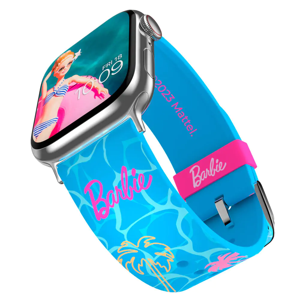 Mattel Barbie Dream Summer Smartwatch-Armband Produktfoto