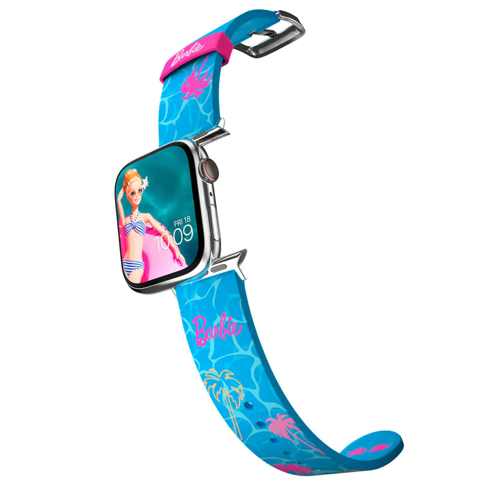 Mattel Barbie Dream Summer Smartwatch-Armband Produktfoto