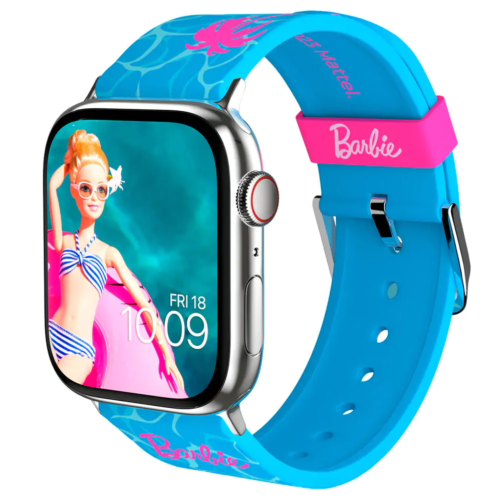 Mattel Barbie Dream Summer Smartwatch-Armband Produktfoto