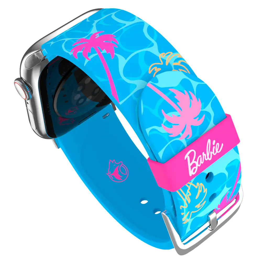 Mattel Barbie Dream Summer Smartwatch-Armband Produktfoto