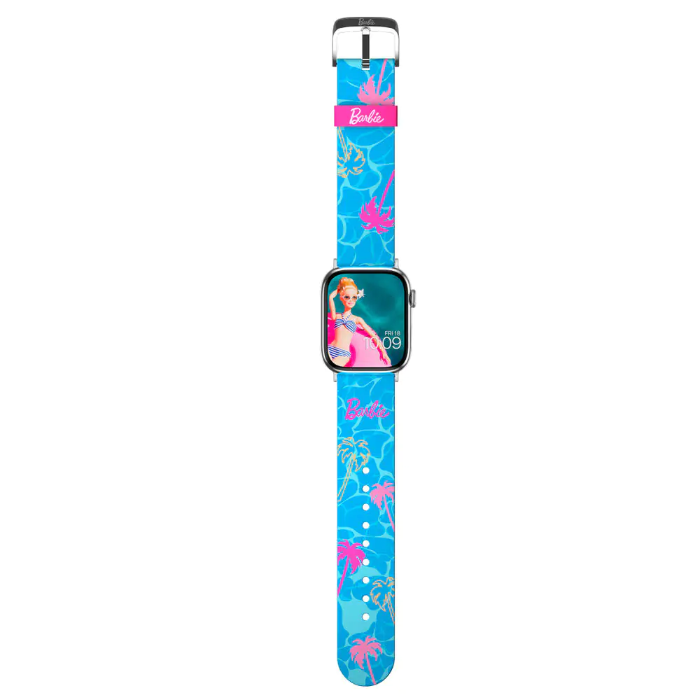 Mattel Barbie Dream Summer Smartwatch-Armband Produktfoto