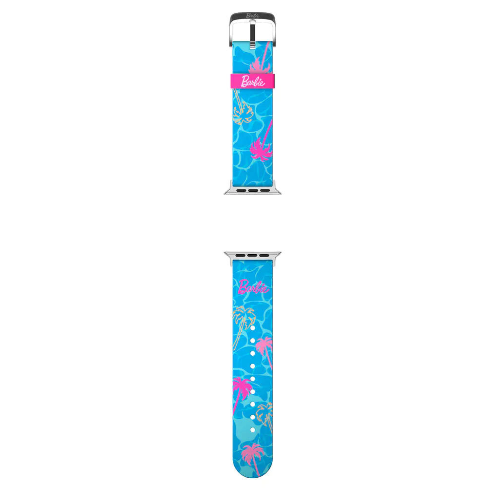Mattel Barbie Dream Summer Smartwatch-Armband Produktfoto