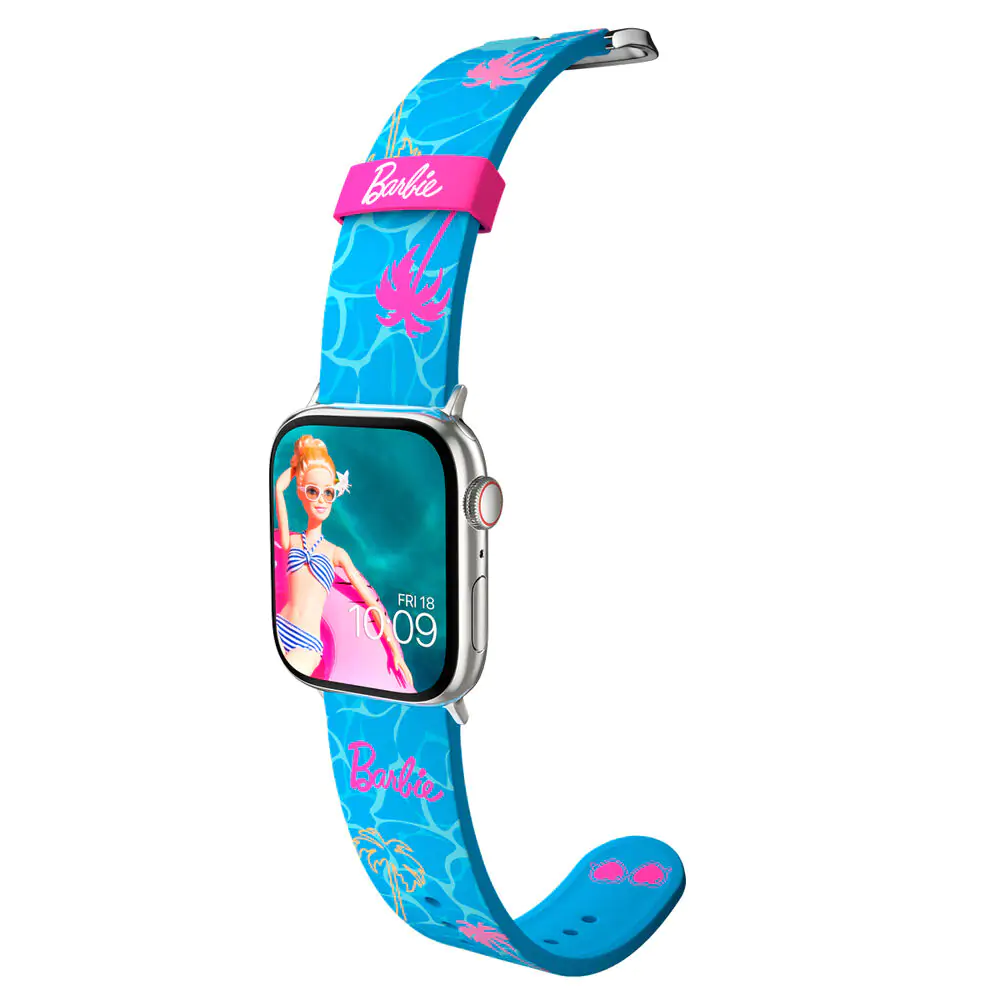 Mattel Barbie Dream Summer Smartwatch-Armband Produktfoto