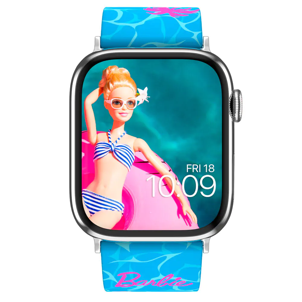 Mattel Barbie Dream Summer Smartwatch-Armband Produktfoto