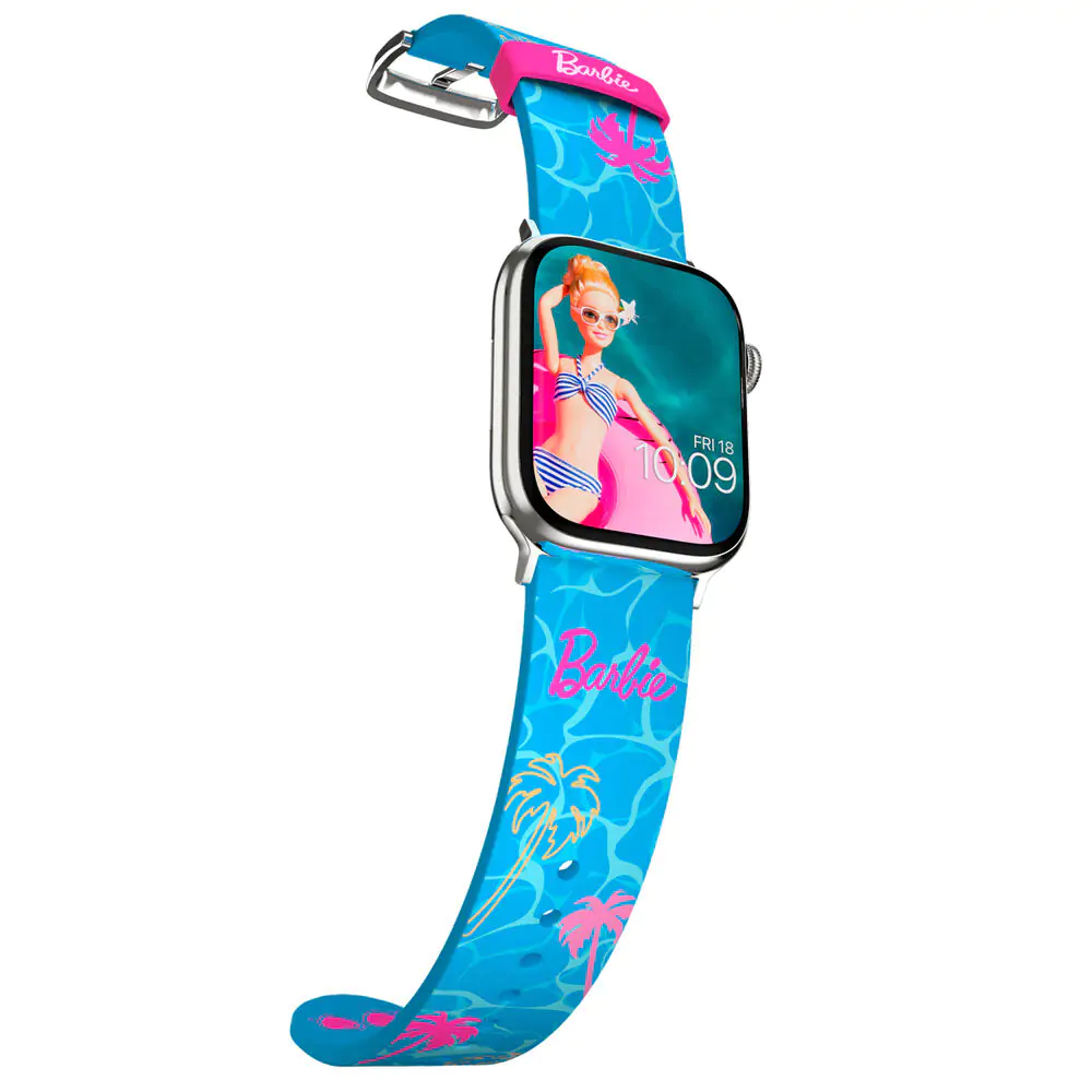 Mattel Barbie Dream Summer Smartwatch-Armband Produktfoto