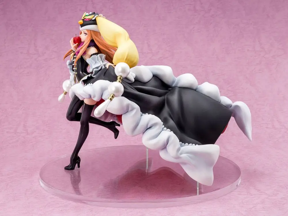 Mawaru-Penguindrum PVC Statue 1/7 Princess Of The Crystal 10th Anniversary 23 cm termékfotó