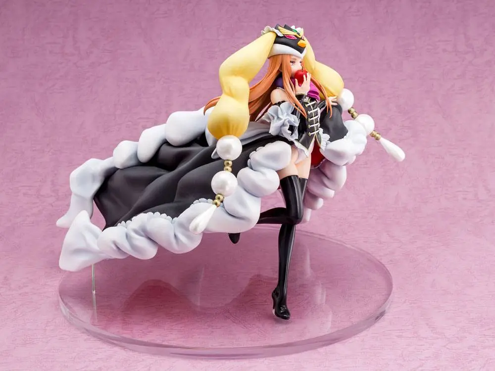 Mawaru-Penguindrum PVC Statue 1/7 Princess Of The Crystal 10th Anniversary 23 cm termékfotó