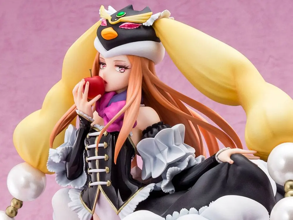 Mawaru-Penguindrum PVC Statue 1/7 Princess Of The Crystal 10th Anniversary 23 cm termékfotó