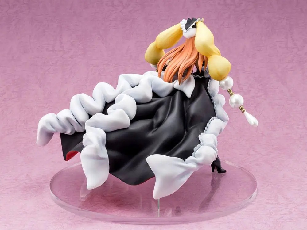 Mawaru-Penguindrum PVC Statue 1/7 Princess Of The Crystal 10th Anniversary 23 cm termékfotó