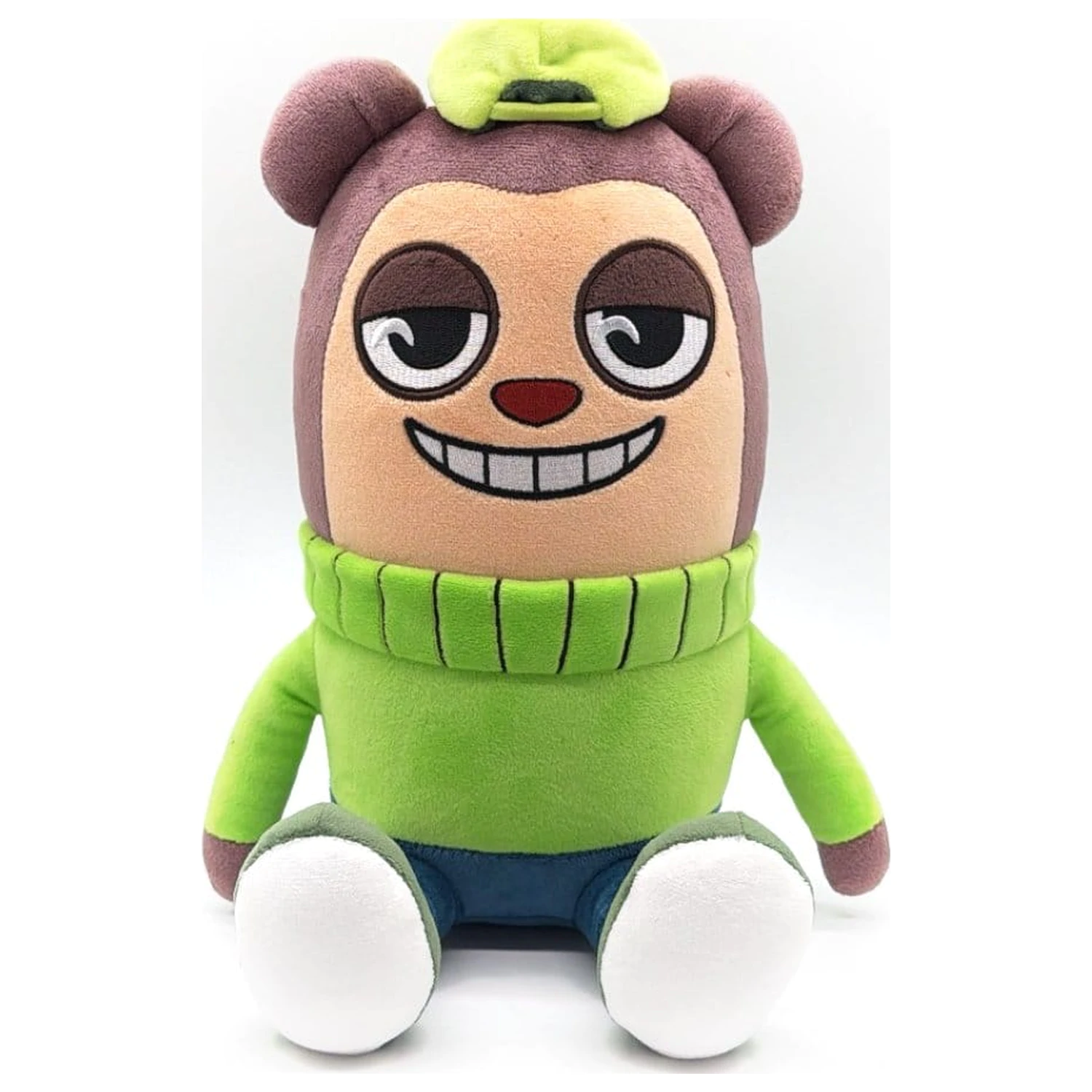 MaxDesignPro Plüschfigur Angus 22 cm Produktfoto