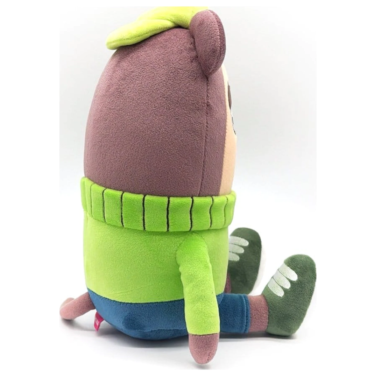 MaxDesignPro Plüschfigur Angus 22 cm Produktfoto