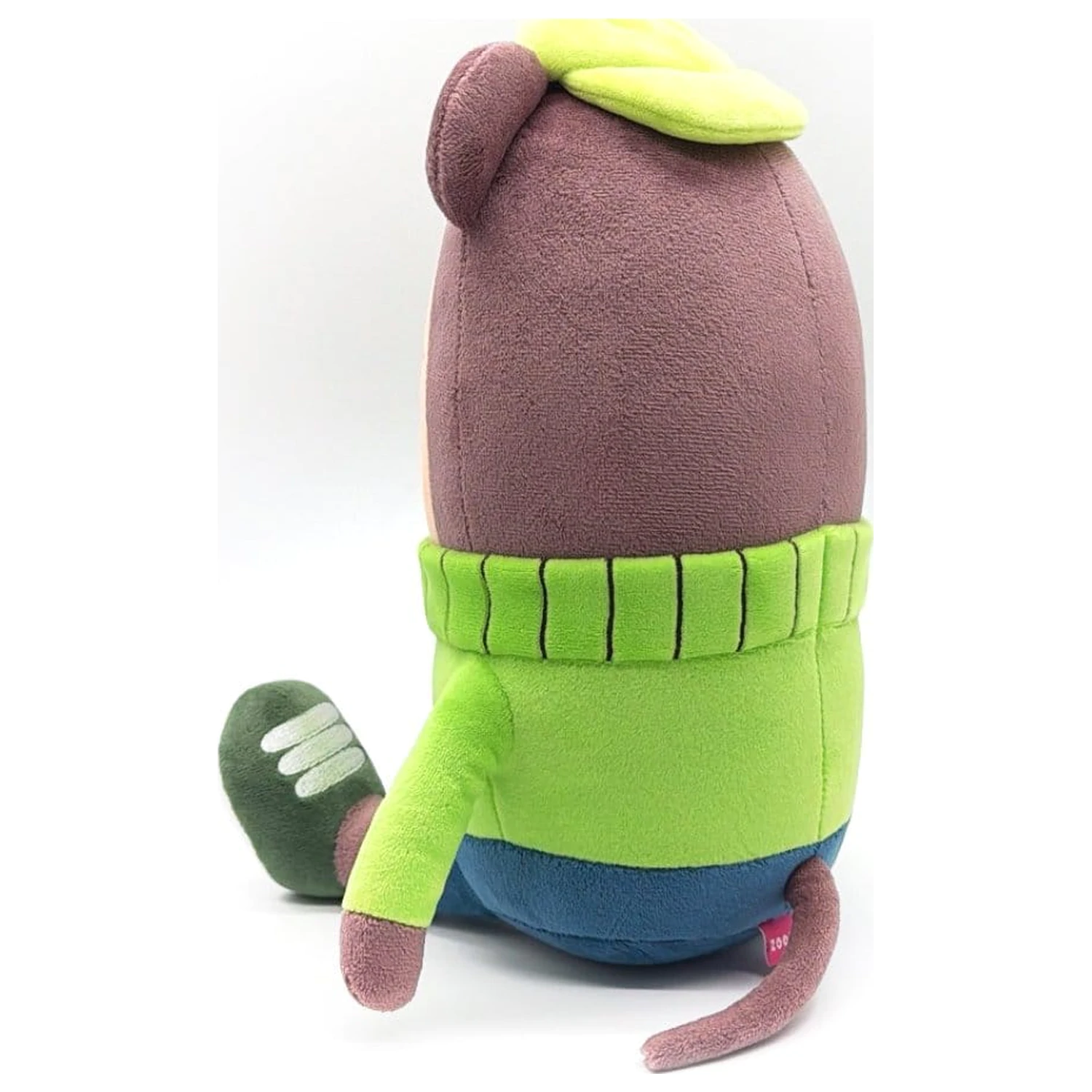MaxDesignPro Plüschfigur Angus 22 cm Produktfoto