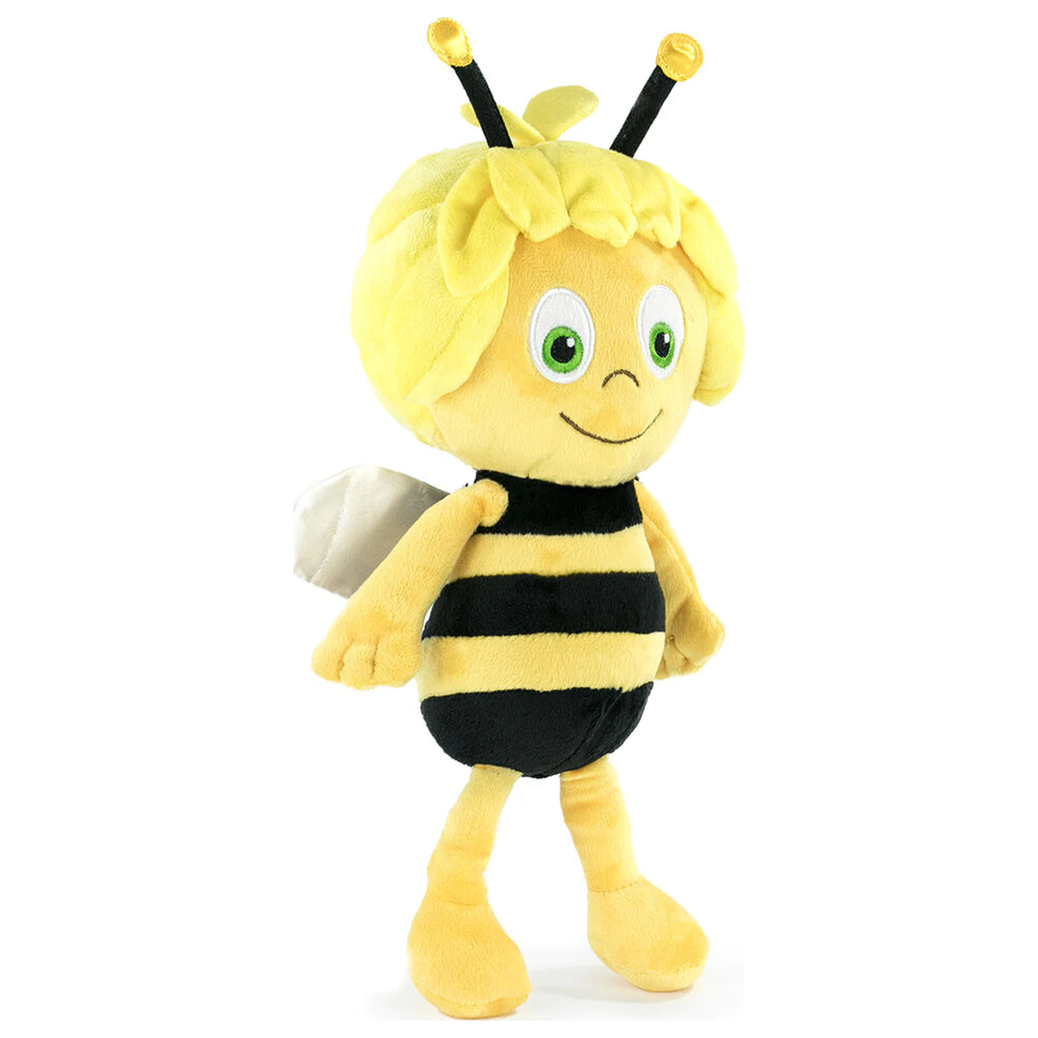 Maya the Bee Classic Plüschtier 32cm Produktfoto