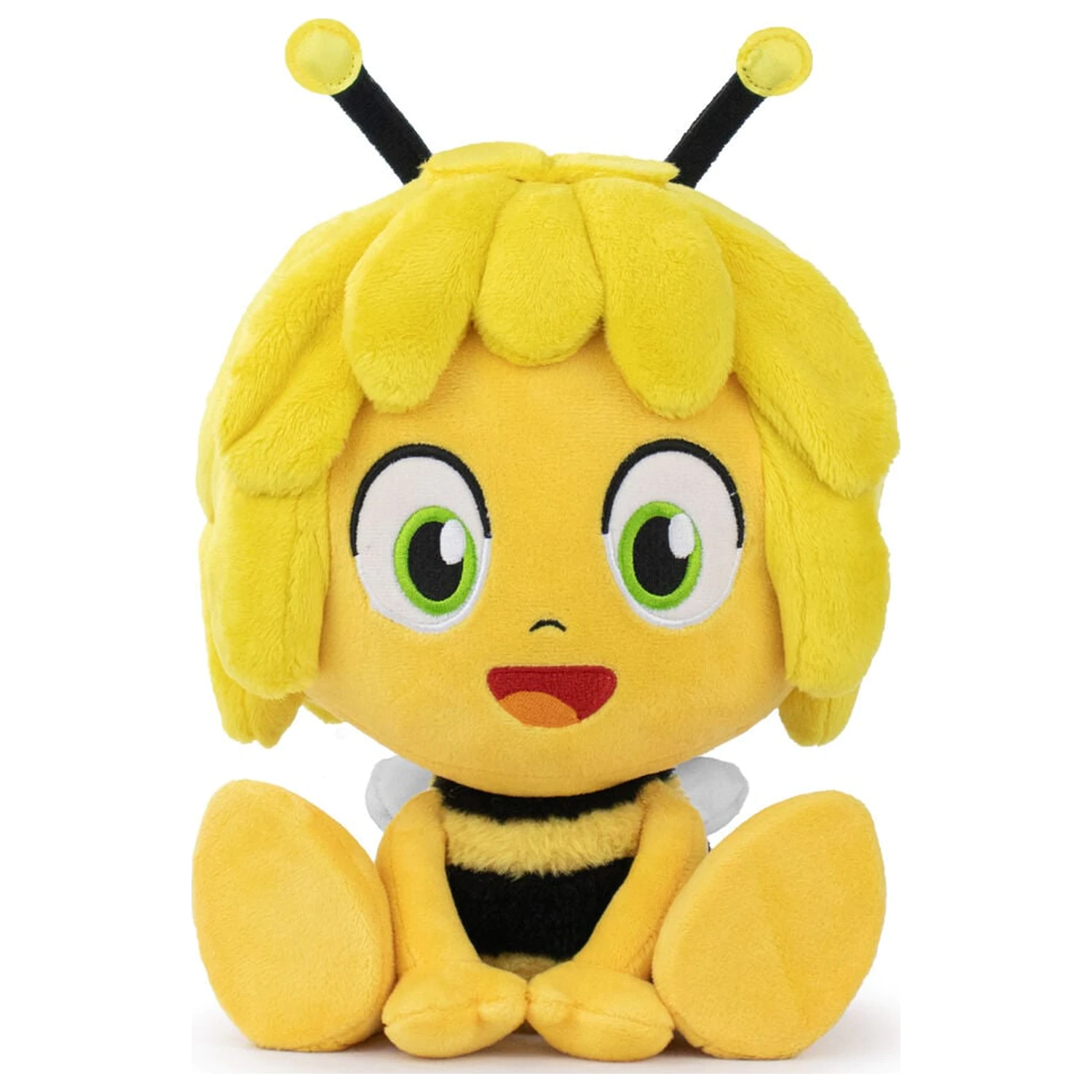 Maya The Bee Plüschfigur 25cm Produktfoto