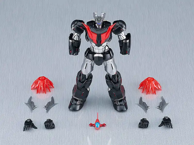 Mazinger Destroying Hell Moderoid Plastik Modell Bausatz Mazinger ZEST 14 cm Produktfoto