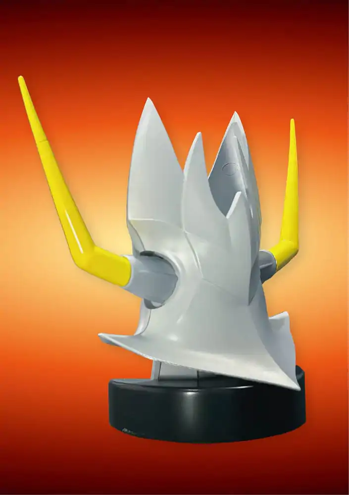 Mazinger Diecast Action Figur Metall Action Kaiser Pilder Renewal Ver. Produktfoto